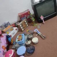ظروف خونه