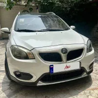 فروش برلیانس کراس مدل 97