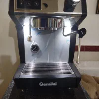 اسپرسو ساز صنعتی تک گروپ