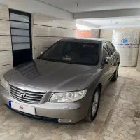ازارا 2007 بسیار سالم