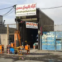 بالابر ساختمانی باکت خرید مستقیم از تولید کننده