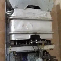 رسوب‌گیری تعمیر آبگرمکن تخفیف ویژه