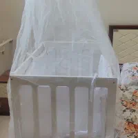 تخت کودک