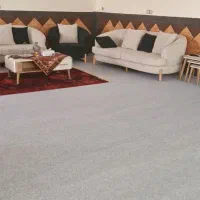 موکت طرح پالاز در حد نو
