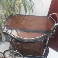 میز بار