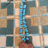گردنبند اسب سالم