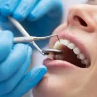 دستیار دندانپزشک