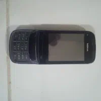 گوشی نوکیا C2