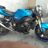 SUZUKI GSXR 1000RR 2006