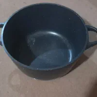 قابلمه تفلون اکبند