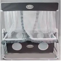 گهواره کودک و کریر