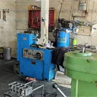 نیرو کار در میلنگ تراشی