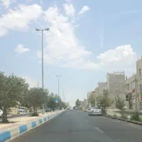 فروش-زمین-360m-متری-سه-نبش