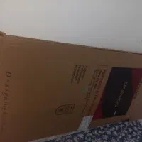 کارتن یخچال ساید دوو ۳۵فوت