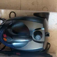 بخــار شور نیاز به تعمیـر