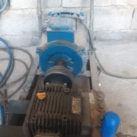 وسایل صف تاصدکارواش یکسال کارکرده.