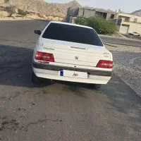 پژو 405slx