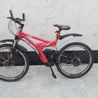 دوچرخه 26 اولمپیا