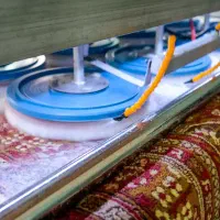 کارخانه تخصص قالیشویی مبل شویی رفوگری