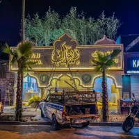 تابلوساز*تابلوسازی*نصاب تابلو*حروف برجسته