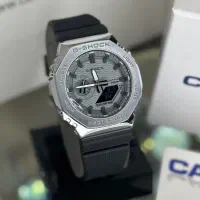 فروش اقساطی جیشاکGM2100ژاپنی جعبه اصلی کاسیوcasio