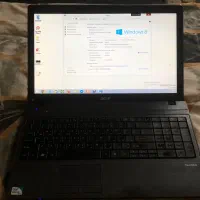 لب تاپ acer celeron