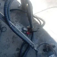 بغل گیربکس اف اچ ۵۰۰ وارداتی