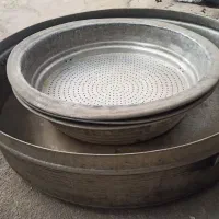 لگن بزرگ مخصوص رستوران