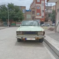 پیکان وانت
