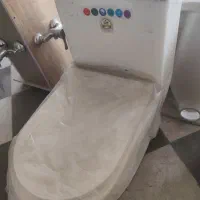 توالت فرنگی