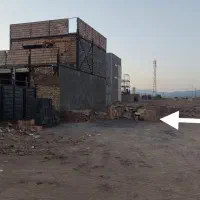 زمین در بهترین موقعیت ایزی شهر