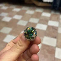 انگشتر مزونایت