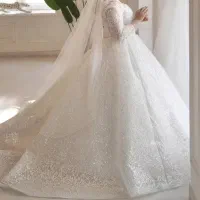 لباس عروس