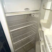یخچال پارس و فریزر بوش