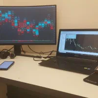 سیستم معاملاتی تخصصی مظنه طلا آب شده و انس طلا