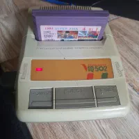 میکرو آتاری کنسول