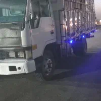حمل بار خواف مشهد وحومه