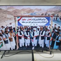 تلویزیون ۵۸ اینچ سامسونگ