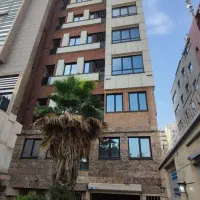 سند اداری جردن/کلیدنخورده/۲پارکینگ/زیرقیت سازنده