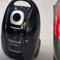 جاروبرقی پاناسونیک 2000وات مالزی