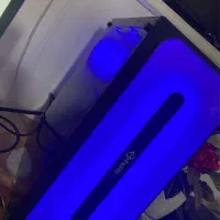 کیس کامپیوتر Fater جزئیات در عکس