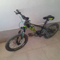 دوچرخه ۲۰