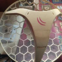 MikroTik LHG 5 RBLHG-5nD - رادیو وایرلس 5GHz