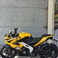 RS1403خشک آر اس . ان اس موتور|موتورسیکلت|اصفهان, ناژوان|دیوار