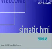 خدمات برق صنعتی و PLC و درایو های صنعتی .HMI زیمنس