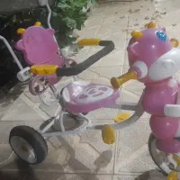 سه چرخه