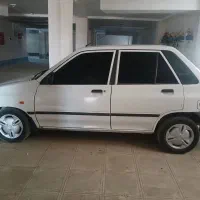 پراید ۹۲|خودرو سواری و وانت|پارس‌آباد, |دیوار