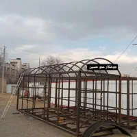 جوشکاری سیار عمو حسین