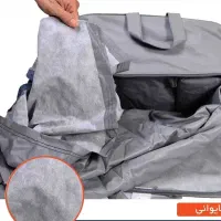 چادر فیدلیتی ضد خش