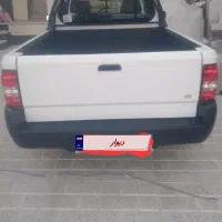 پراید وانت پاششی صفر